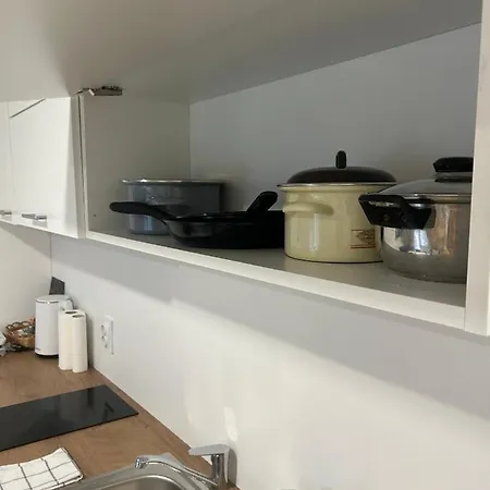 Apartmani 