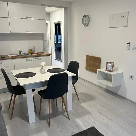 Apartmani 