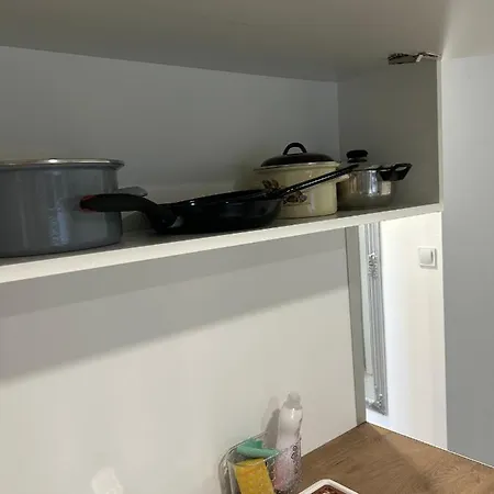 Apartmani 