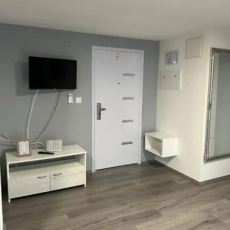 Apartmani 