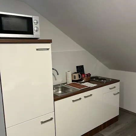 Apartmani 