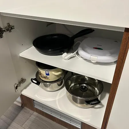 Apartmani 