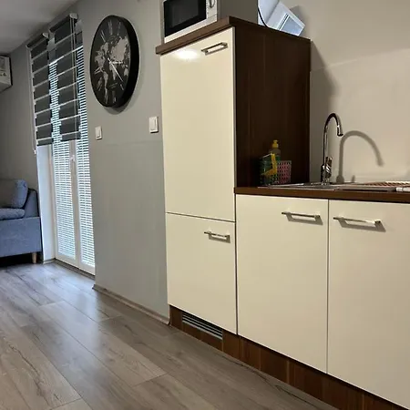 Apartmani 