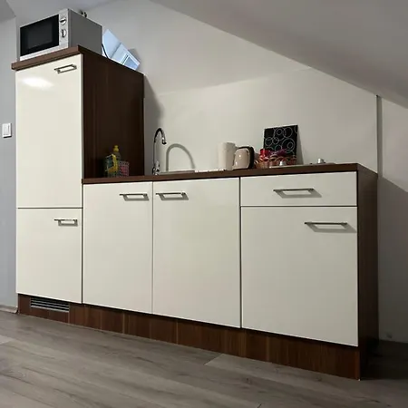 Apartmani 