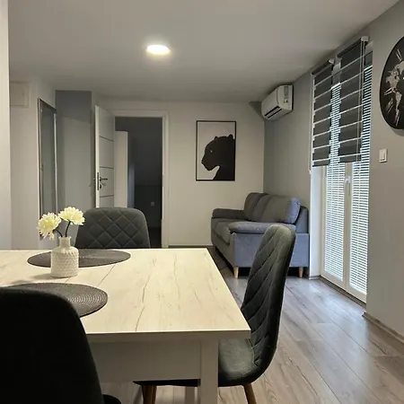 Apartmani 