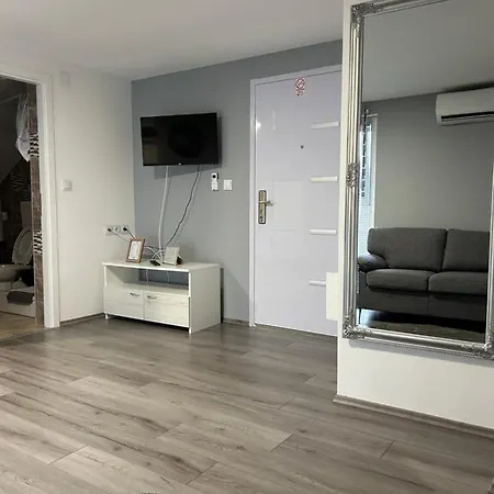 Apartmani 