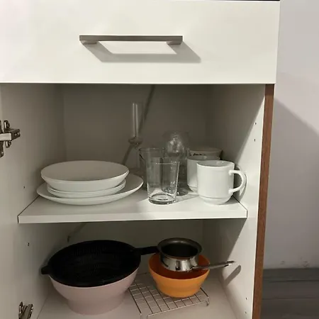 Apartmani 