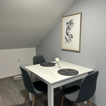 Apartmani 