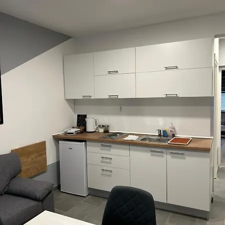 Apartmani 
