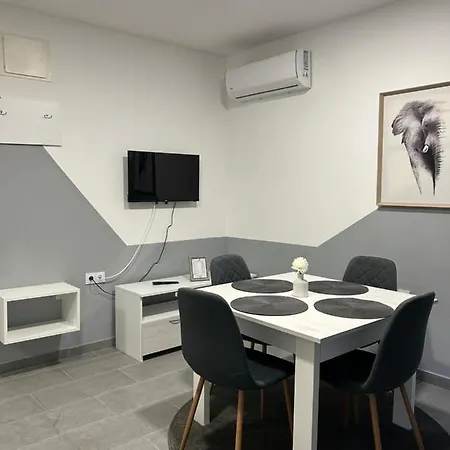 Apartmani 