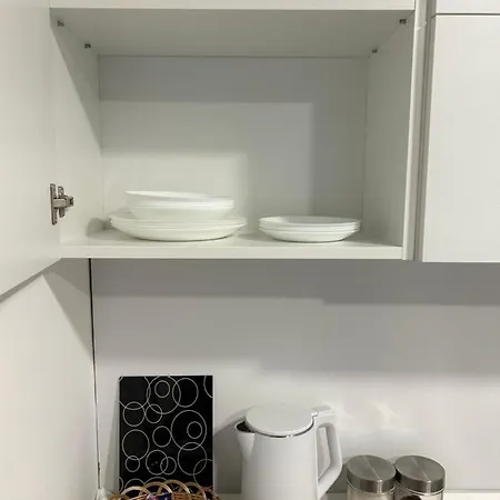 Apartmani 