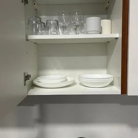 Apartmani 