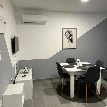 Apartmani 