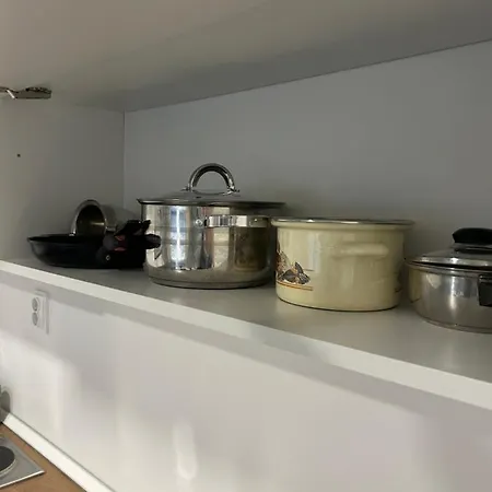 Apartmani 