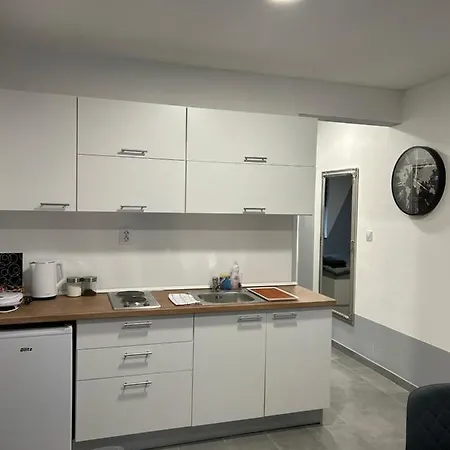 Apartmani 