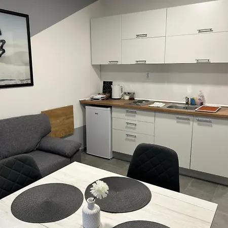Apartmani 