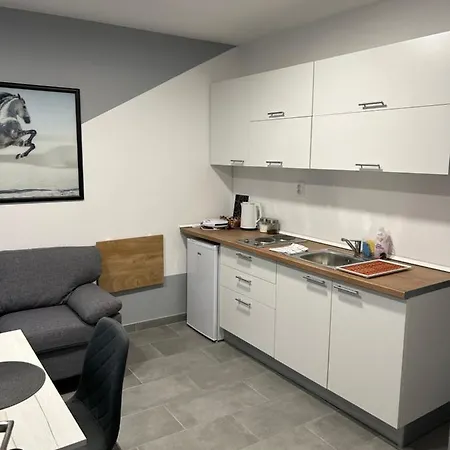 Apartmani 