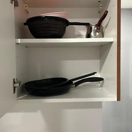 Apartmani 