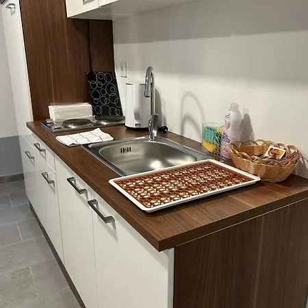 Apartmani 