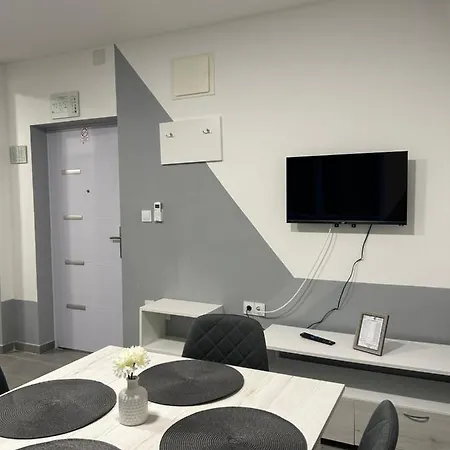 Apartmani 