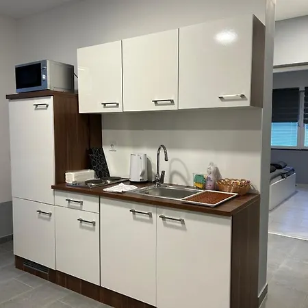 Apartmani 