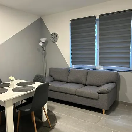 Apartmani 