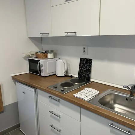 Apartmani 