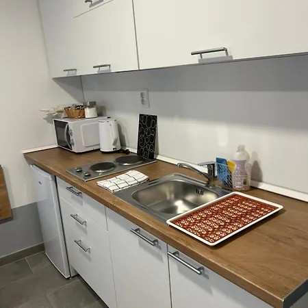 Apartmani 