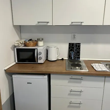 Apartmani 