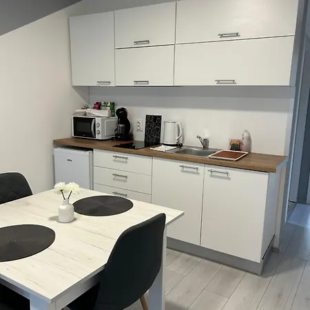 Apartmani 