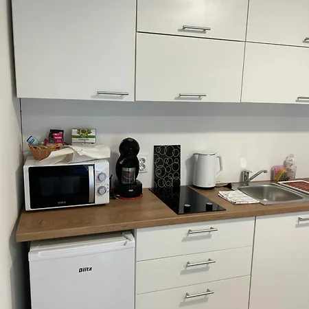 Apartmani 