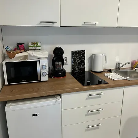 Apartmani 