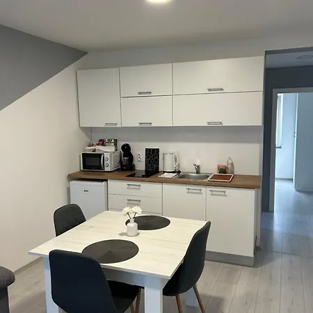 Apartmani 