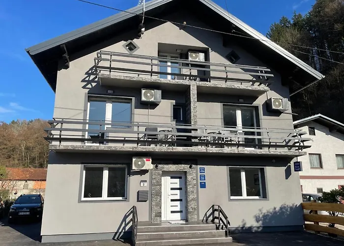 Apartmani \
